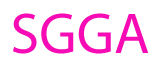 South Georgia Golf Association Inc. logo